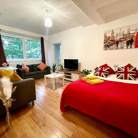 Апартаменты 2 Bed Flat Near To London Bridge Экстерьер фото