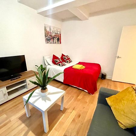 Апартаменты 2 Bed Flat Near To London Bridge Экстерьер фото