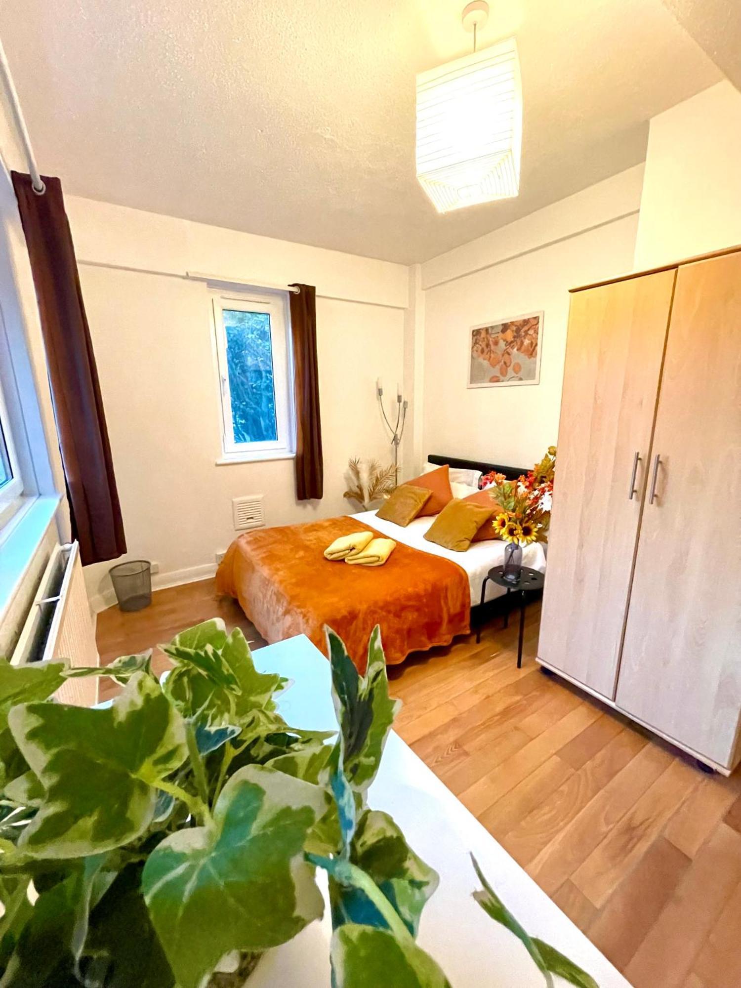 Апартаменты 2 Bed Flat Near To London Bridge Экстерьер фото