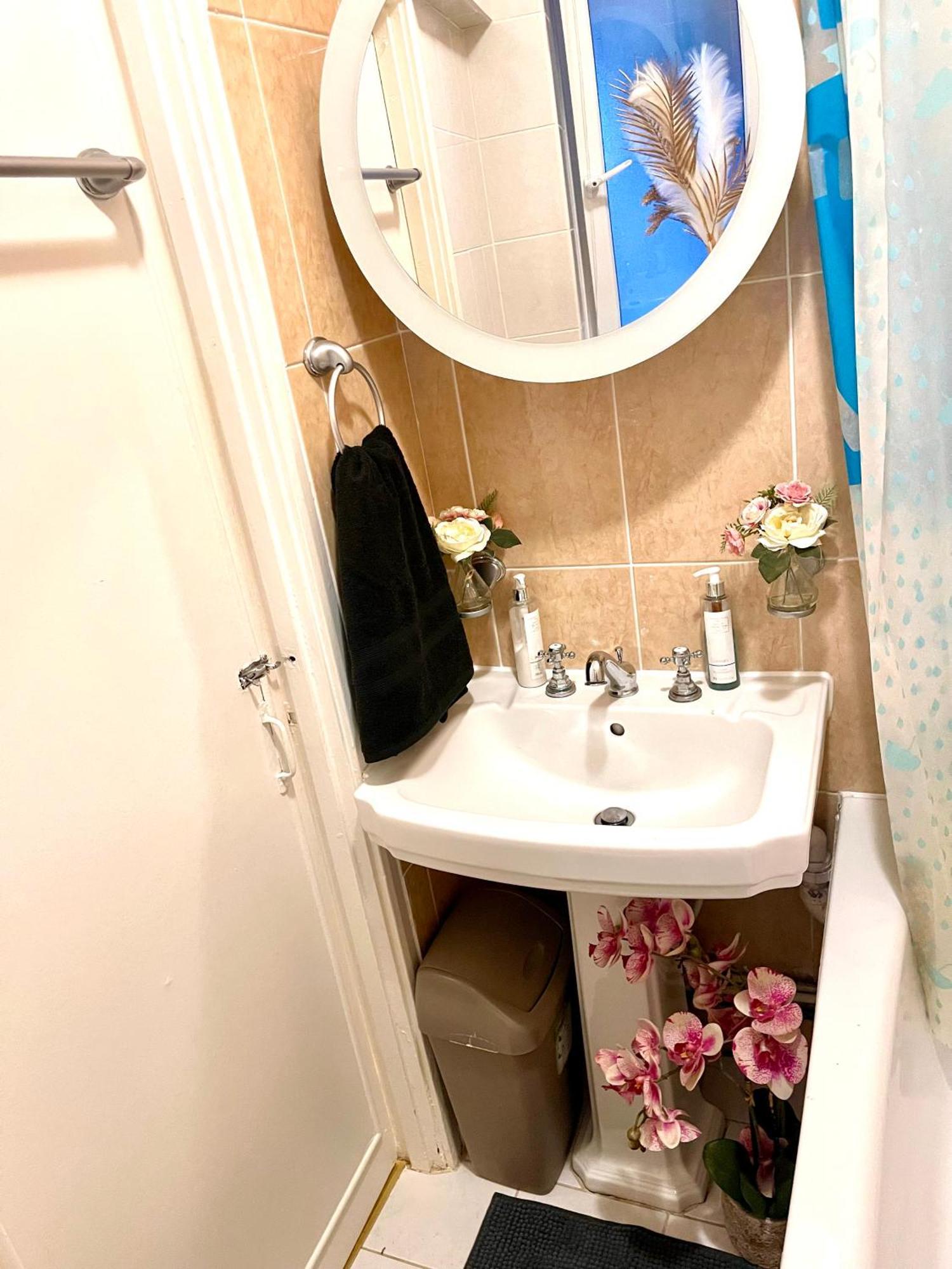 Апартаменты 2 Bed Flat Near To London Bridge Экстерьер фото