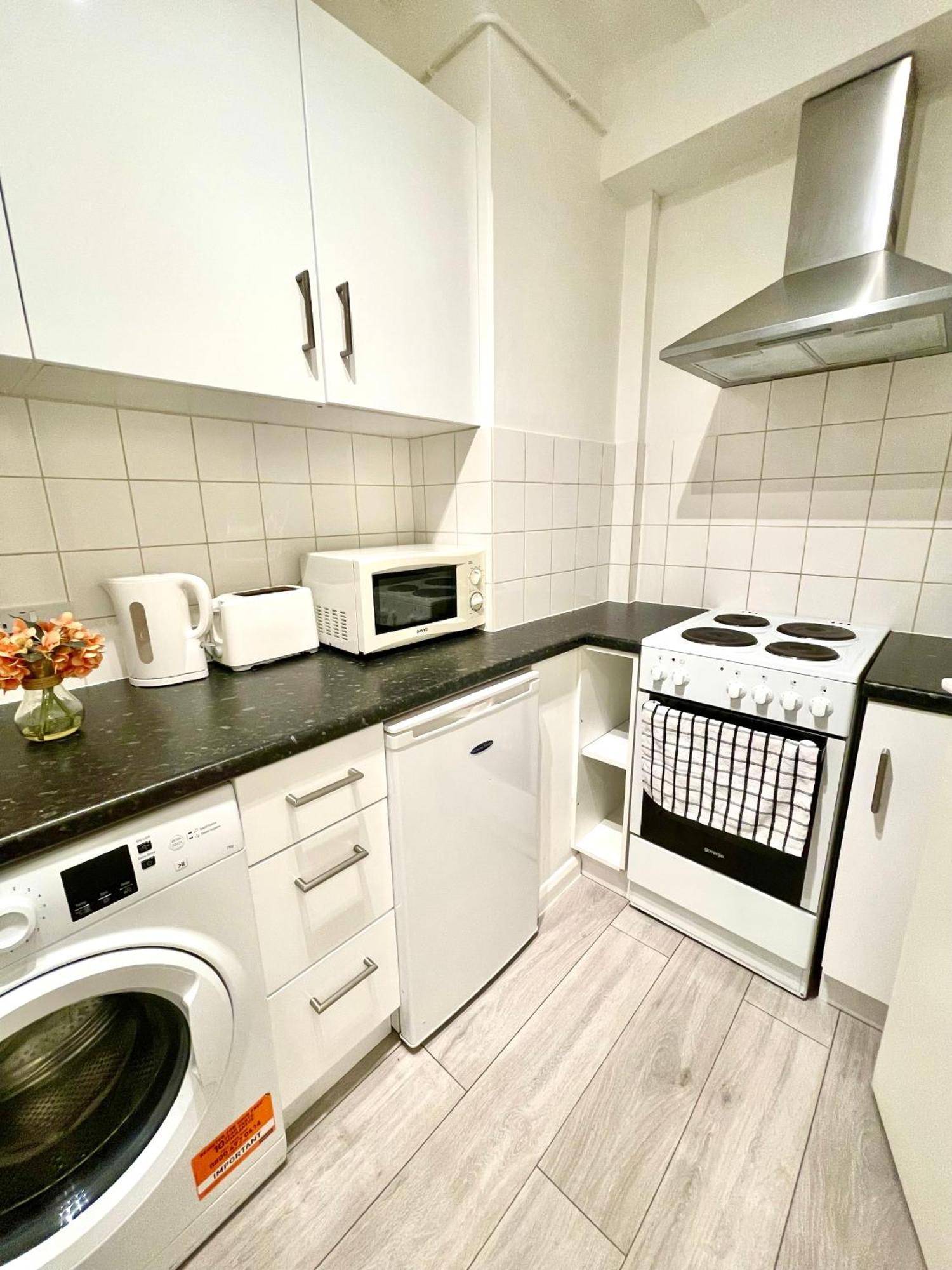 Апартаменты 2 Bed Flat Near To London Bridge Экстерьер фото