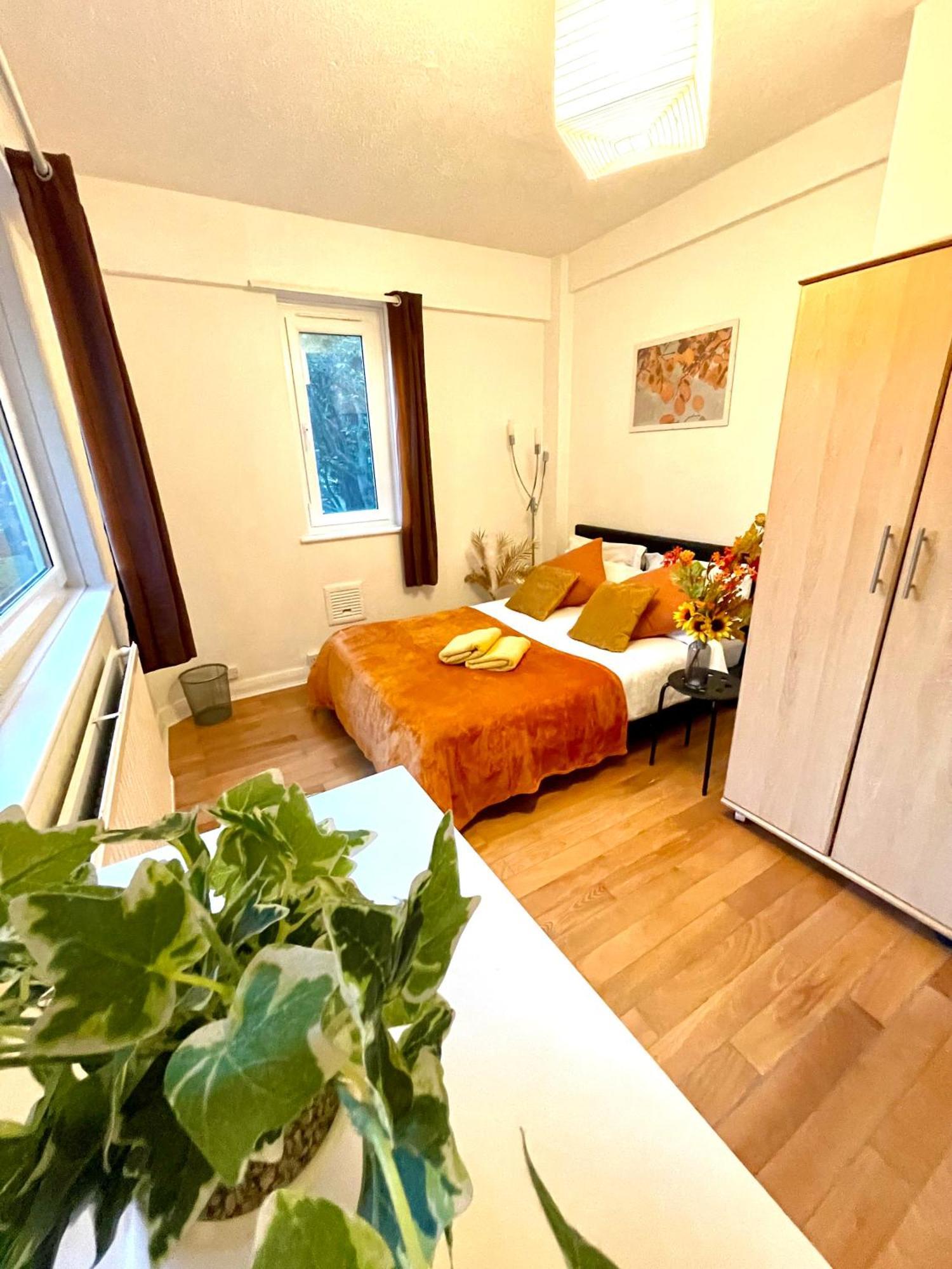 Апартаменты 2 Bed Flat Near To London Bridge Экстерьер фото